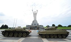 Национальный музей Великой Отечественной войны