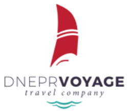 ДНІПРО ВОЯЖ