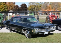 Chevrolet Caprice