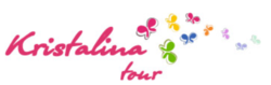 Kristalina tour