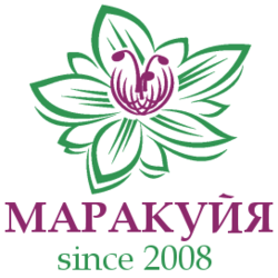 Маракуя