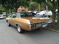 Chevrolet Caprice