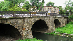 Береговский мост