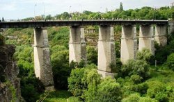 Замковый мост