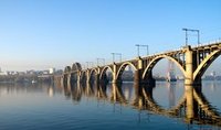 Мерефо-Херсонский железнодорожный мост