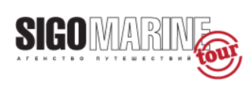 Sigo Marine Tour