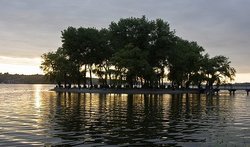 Тернопольский пруд