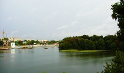 Остров Кемпа