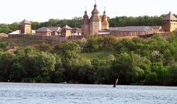 Остров Хортица