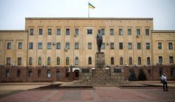 Площадь Героев Майдана