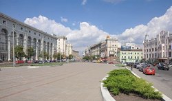 Павловская площадь