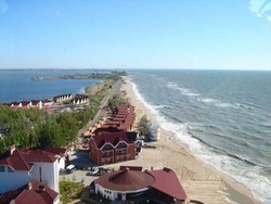 Бердянская коса