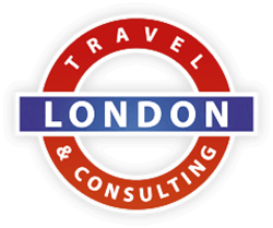LONDON Travel  Consulting
