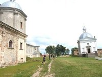 Вознесенский костёл