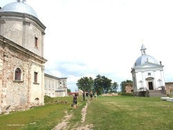 Вознесенский костёл