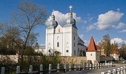 Кармелитский монастырь