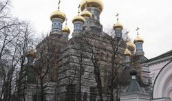 Свято-Покровский женский монастырь