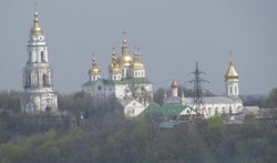 Хрестовоздвиженський монастир