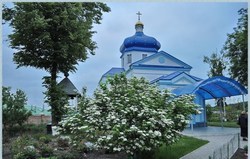 Преображенский Головчинецкий женский монастырь