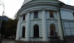 Свято-Введенский мужской монастырь