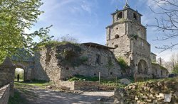 Свято-Троицкий монастырь