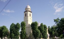 Церковь Успения Пресвятой Богородицы МГКЕ