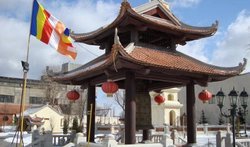 Храм Чук Лам