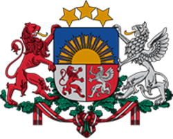 Посольство Латвії