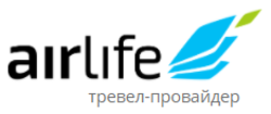 Airlife тревел-провайдер