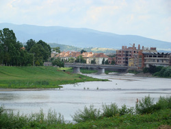 Латорица