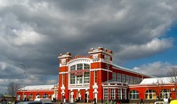 Благовещенский базар