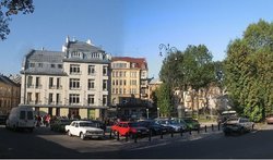 Старый Рынок