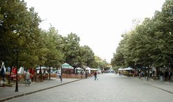Дерибасовская улица
