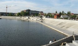 Набережная Рошен