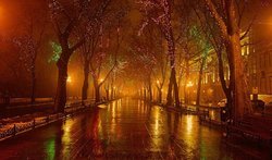 Приморский бульвар
