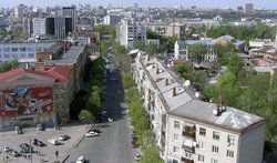 Аэрокосмический проспект