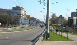 Проспект Науки