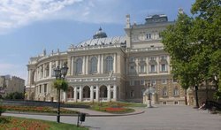 Ришельевская улица