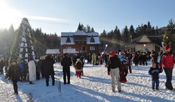 Усадьба Святого Николая