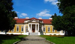 Усадьба Чечеля