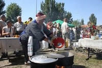 Бердянская уха