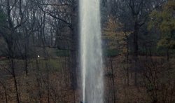 Фонтан «Змея»