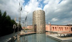 Фонтан Диониса