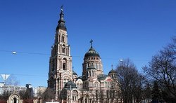 Свято-Благовещенский кафедральный собор