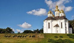 Екатерининская церковь