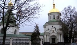 Іллінська церква