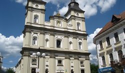 Архикафедральный Собор Воскресения Христова