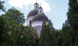 Свято-Духовский кафедральный собор