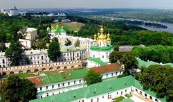 Киево-Печерская лавра