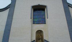 Костел Девы Марии